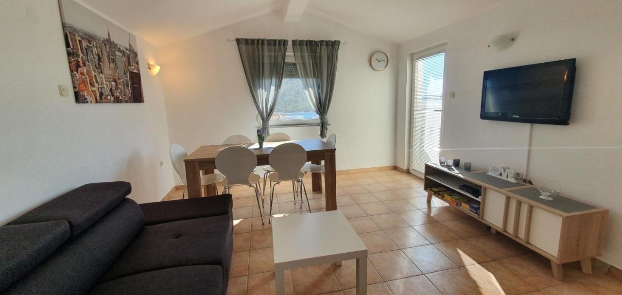 Apartments Kolak โรกอซนิซา ภายนอก รูปภาพ