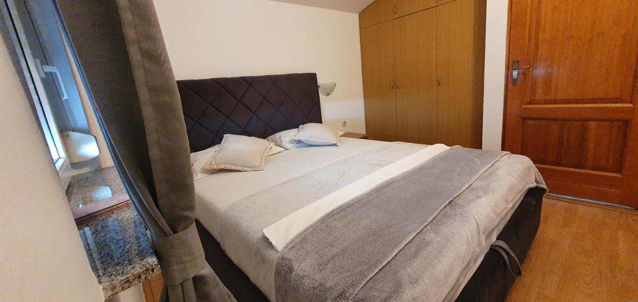Apartments Kolak โรกอซนิซา ภายนอก รูปภาพ