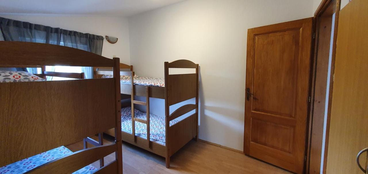Apartments Kolak โรกอซนิซา ภายนอก รูปภาพ