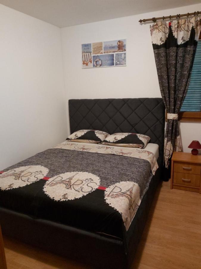 Apartments Kolak โรกอซนิซา ภายนอก รูปภาพ