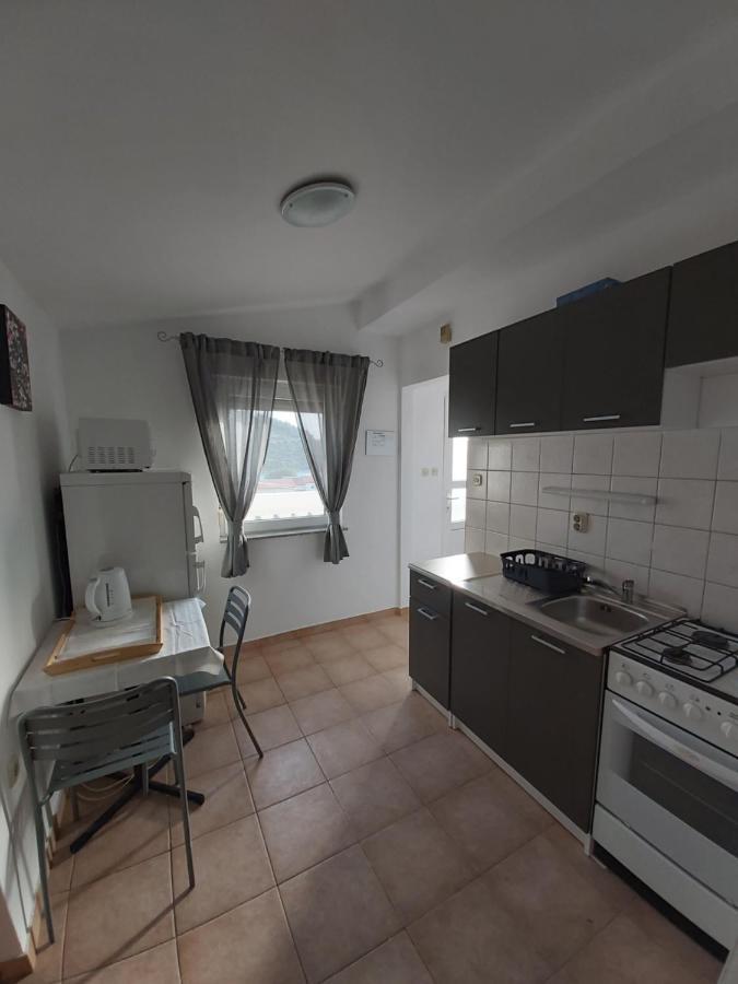 Apartments Kolak โรกอซนิซา ภายนอก รูปภาพ