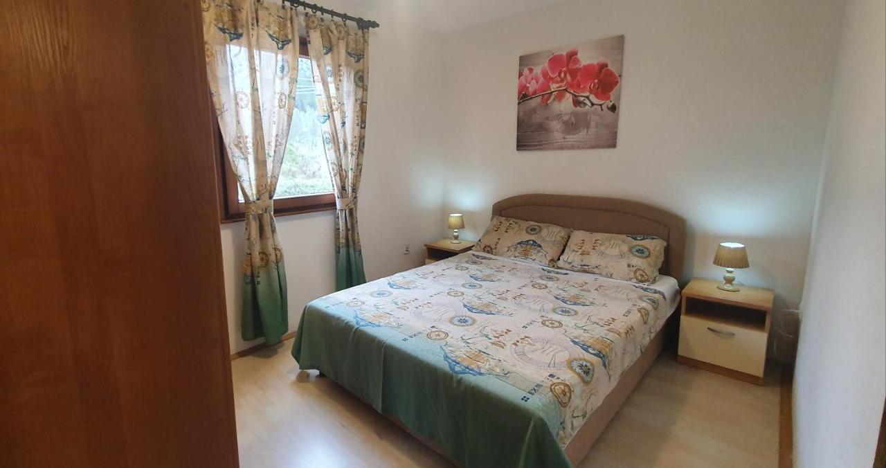 Apartments Kolak โรกอซนิซา ภายนอก รูปภาพ