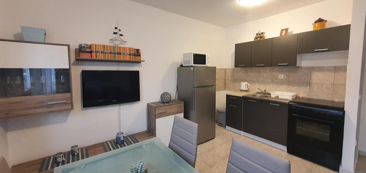 Apartments Kolak โรกอซนิซา ภายนอก รูปภาพ