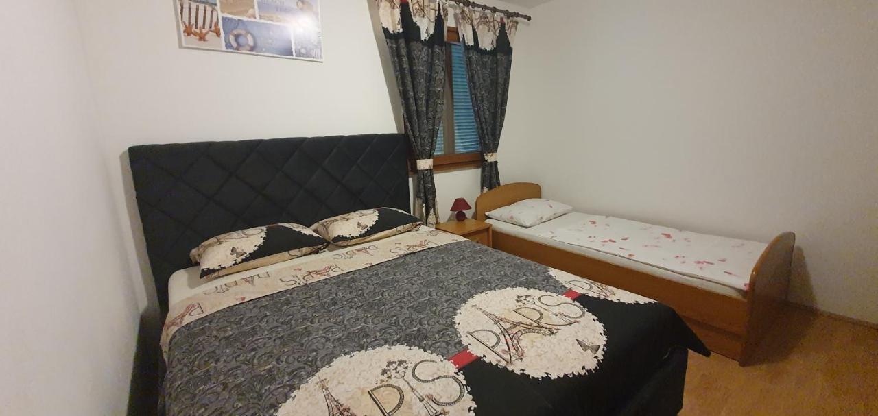 Apartments Kolak โรกอซนิซา ภายนอก รูปภาพ