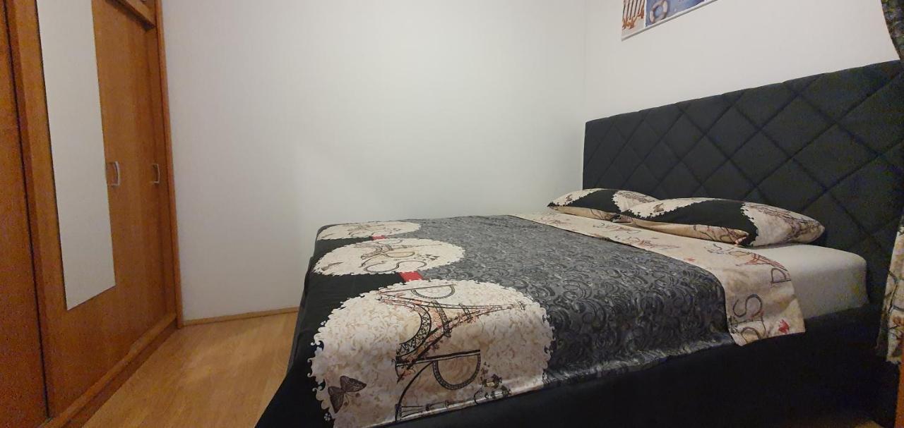 Apartments Kolak โรกอซนิซา ภายนอก รูปภาพ