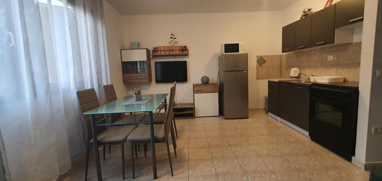 Apartments Kolak โรกอซนิซา ภายนอก รูปภาพ